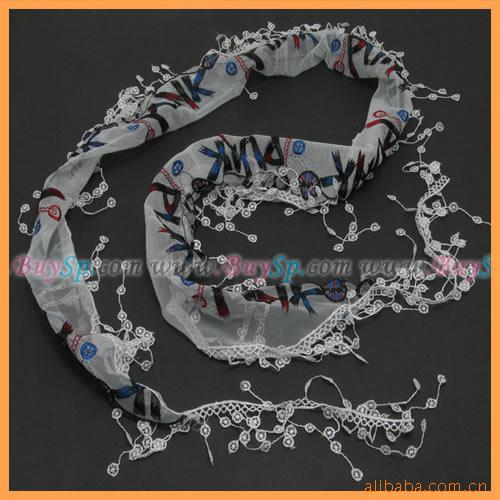 W,时尚,配饰,围巾,服装,,瑞丽,女装,服饰