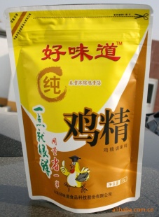 118g鸡精量大惠
