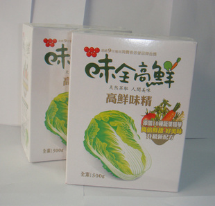 ̨ʳƷζȫʺװ1*24*500g