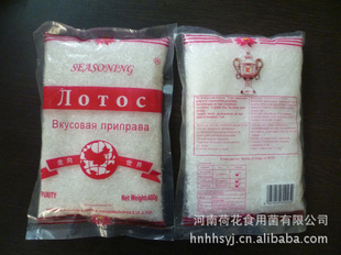 、加工出口级50-70%含量的味精/调味品