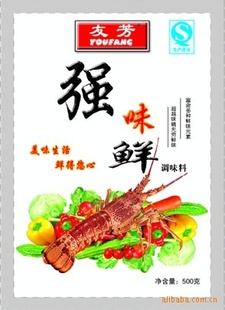 ԪʳƷ޹˾ѷǿζʵζ500g