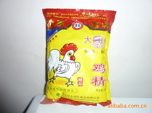 大桥鸡精450g