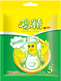厂家直销调味鸡料系列生态鸡精454