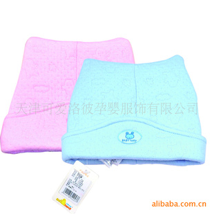 可爱洛彼B4253夹丝帽帽子