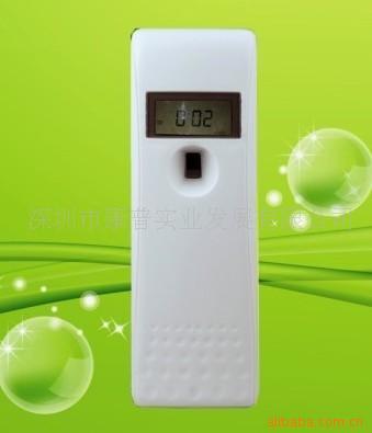 厂家清洁用品自动喷香器