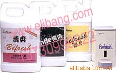 清爽护手系列卫生间清洁剂