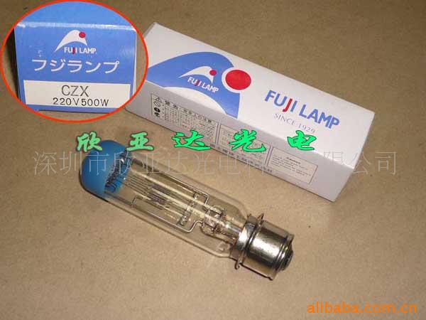 ձFUJI±صCZX220V500W