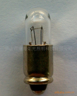 MG6S5.5S18ݴõָʾminiaturelampsbulb