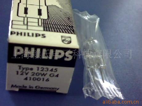 PHILIPS1234512V20WG4΢͵