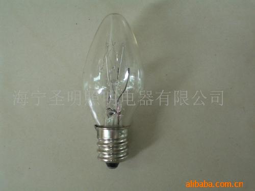 C7小夜灯灯泡,T20箱,ST23等指示灯泡