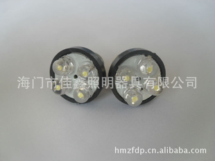 LED