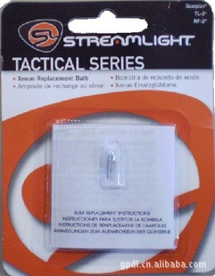 StreamlightݣʺScorpionTL-2Nightfighter