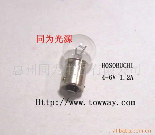 HOSOBUCHI4-6V1.2AѧӲȼƵ