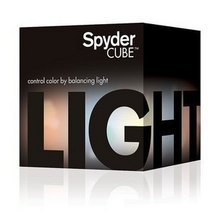 ֩SpyderCubeRAWƽУ׼