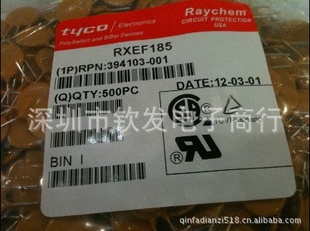 ȫԻָ˿62V/72V/200MA//RXEF020Raychem٩/Tyco̩