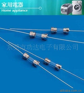 慢熔保险丝