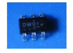 DW01ic