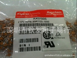 ȫԻָ˿16V/6A/RGEF600Raychem٩/Tyco̩