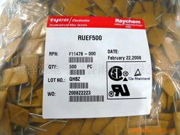 ԭװԻָ(TYCO)̩Raychem٩˿RUEF50030V