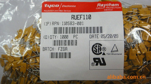 Իָ(TYCO)̩Raychem٩˿ʽRUEF11030V1.1A
