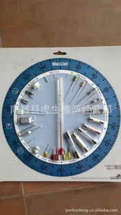 Ƭ˿ѹ˿6.35*32mm