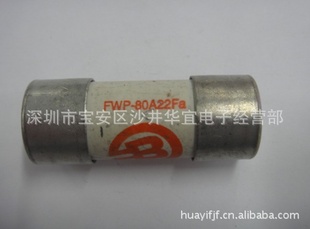 BUSSMANN۶FWP80A22FA˿/700V80A۶