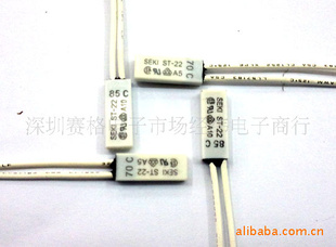 韩国申垦SEKIST-22热保护器sekist-22