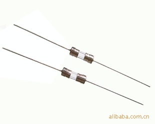 3.6X10F100mA250V-VDE/UL,ROHS认玻璃管保险丝