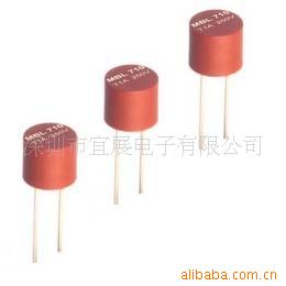 塑封微型保险丝美国Littelfuse(力特)圆柱型200mA