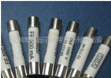 SIBA进口陶瓷保险丝进口陶瓷保险丝,FF500MA10A