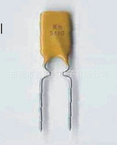 厂家直销K6-S110适用于各类电动玩具电流保险丝