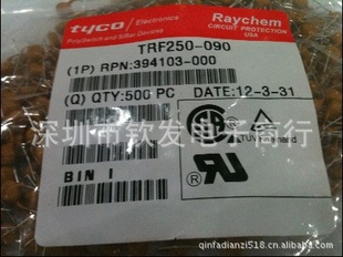ȫԻָ˿30V/1.60A//RUEF160Raychem٩/Tyco̩