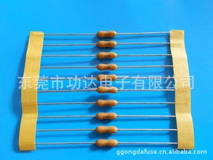 100mA电阻式保险丝,UL认
