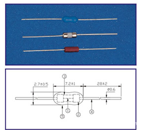 2.4*7mmϵʽ˿125V/250VLEDԴѡ