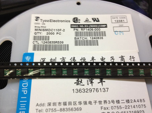 TycoԻָ˿MINISMDC110F-218128V