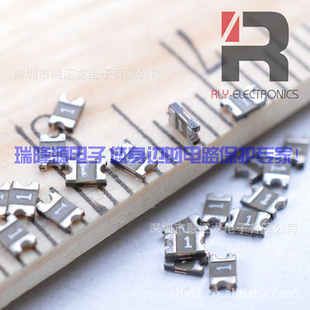贴片自恢复保险丝SMD1206封装SMD1206P050TF/13.2