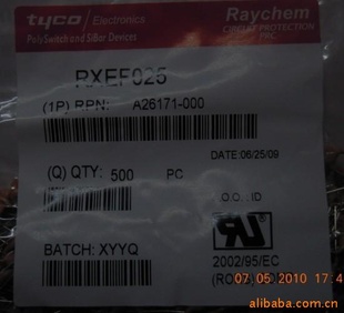 PTCԻָRXEF02572V0.2
