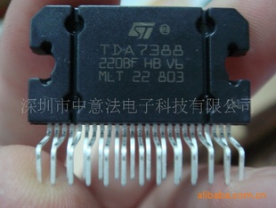 IC原装F1206FA3000V032T一级
