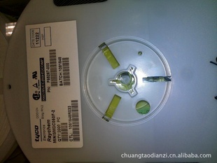 Raychem/TYCOϵԻָ˿PPTC15V/24V/0./500MA/1812