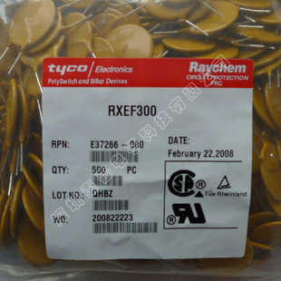 Իָ˿DIPֱRXEF300Raychem٩Tyco̩3A72V