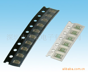 大量贴片保险丝SMD1812SMD0805系列