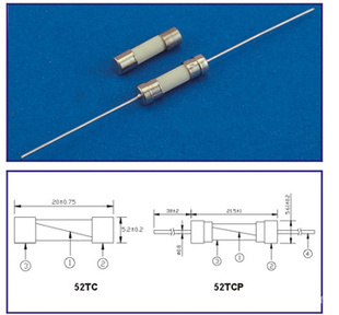 52TC/52TCPŷմɸ߷ֶϱ˿/չ