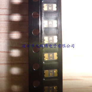 贴片保险丝MF-NSMF2002A1206BOURNS