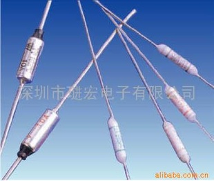 温度保险丝NEC系列(图)