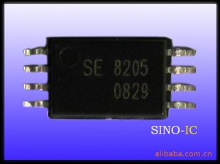 MOSЧӦSE8810NTSSOP8SINO-IC