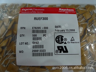 Իָ˿DIPֱRUEF300Raychem٩Tyco̩3A30V