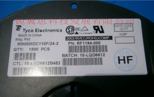 MINISMDC110F/24-2˿ԭװֻ۸ˮ
