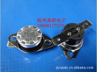 KSD301ͻʽ¿¶ȿر45180ȳջ