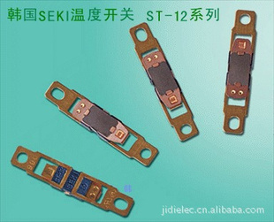 SEKIST-12ϵпʽ¶ȿ