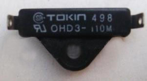 TOKIN¿ؿOHD3ϵOHD3-80B-90M-120M-130M-90B-95B-100B